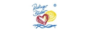 Logo Ratinger Bäder