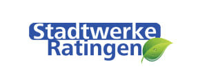 Logo Stadtwerke Ratingen